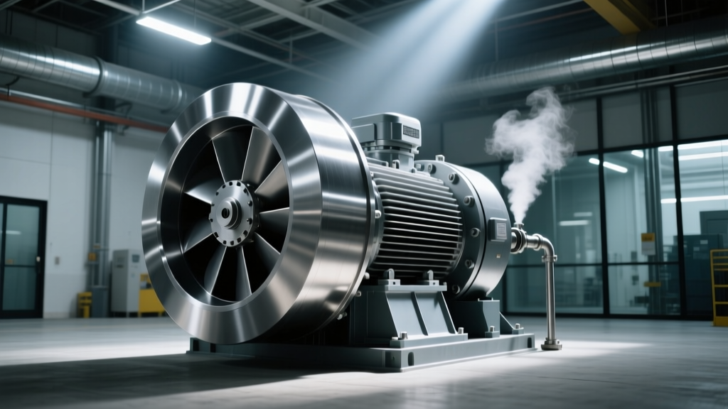 Why 73% of Farm-Level Centrifugal Compressor Failures Happen During Commissioning (Not Operation) — A Field Engineer’s No-Fluff Guide to Centrifugal Compressor Applications in Agriculture & Irrigation, Including Real Installation Checklists, Material Specs for Humid Soils, and ISO 8573-1 Air Quality Compliance for Drip Emitters