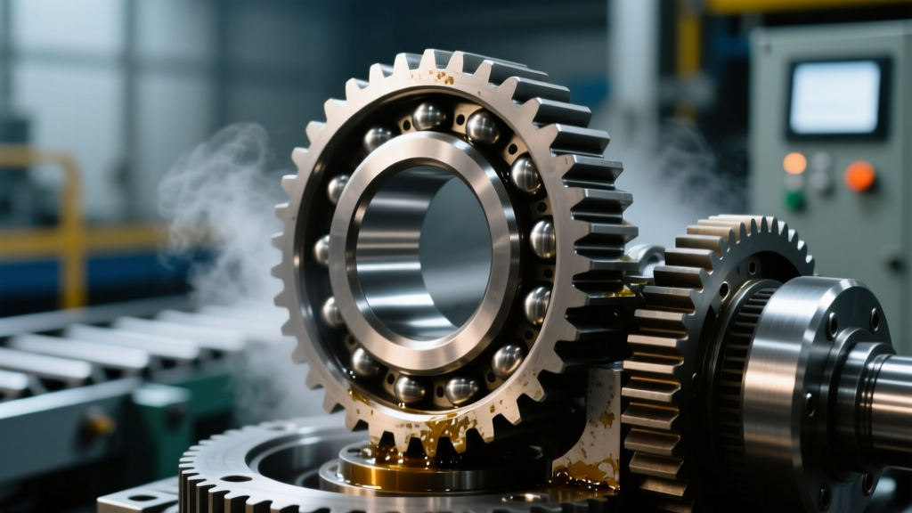 Why 73% of Food & Beverage Plants Overlook Gas Turbines (and Pay $280K/yr in Hidden Energy Waste): A Process Engineer’s No-Fluff Guide to CHP-Driven Pasteurization, Sterilization, and Clean Steam Generation