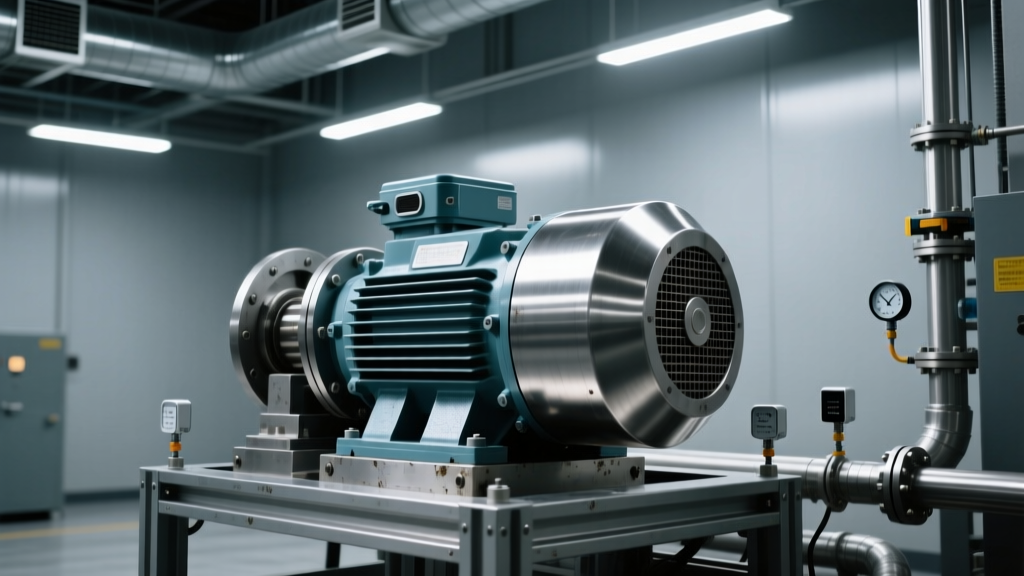 Why 73% of Food & Beverage Plants Replace Diaphragm Valves Prematurely (And How to Fix It): A Field-Engineer’s Guide to Diaphragm Valve Applications in Food & Beverage with Real Process Flow Validation, Material Compliance Tables, and ASME BPE-Verified Selection Criteria