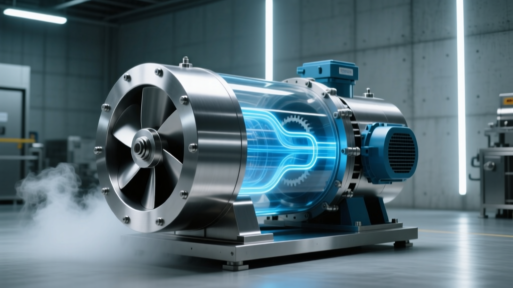 Why 73% of Food Processors Replace Gear Pumps Within 18 Months (And How to Avoid It): A Field-Engineer’s No-Fluff Guide to Gear Pump Applications in Food & Beverage — Material Specs, Sanitary Validation, NPSH Reality Checks, and FDA-Compliant Sizing That Actually Works