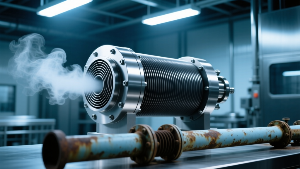 Why 73% of Food Processors Replace Tubular Exchangers with Plate Units (and How to Avoid Costly Sanitation Failures in Your Next Dairy Pasteurization Line)
