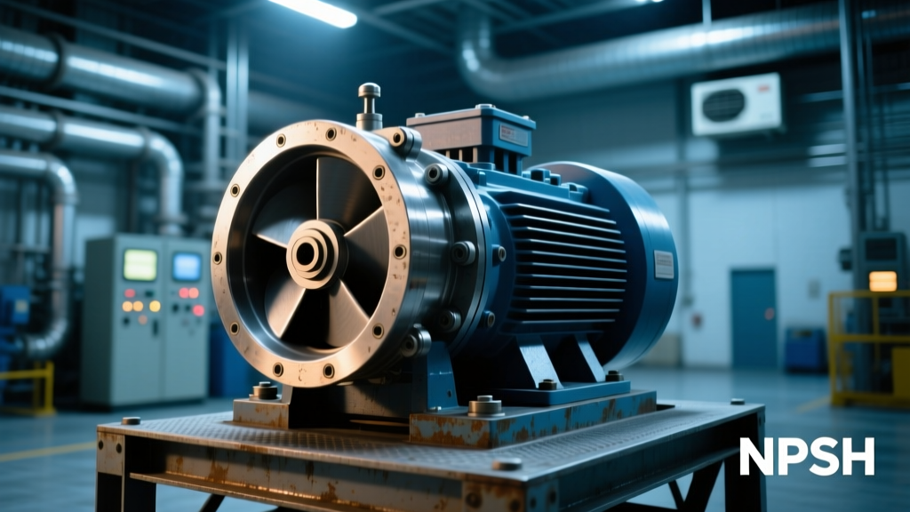 Why 73% of Gear Pump Failures in Chemical Plants Aren’t Due to Wear—But to Misapplied NPSH Margins, Material Pairing, and Thermal Expansion Miscalculations (A Senior Pump Engineer’s Field Guide to Corrosive, Abrasive & High-Temp Fluid Handling)