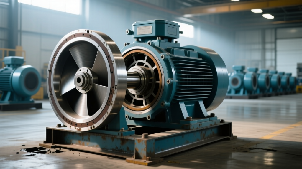 Why 73% of Gear Pump Failures in Farm Irrigation Happen During Commissioning (Not Operation) — A Field Engineer’s Real-World Guide to Gear Pump Applications in Agriculture & Irrigation, Including NPSH Validation, Material Compatibility with Fertigation Liquids, and Startup Protocols That Prevent Catastrophic Cavitation