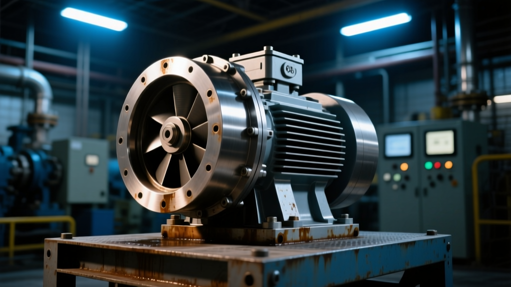 Why 73% of Gear Pump Failures in Oil & Gas Aren’t Due to Wear—But Misapplication: A Field-Engineer’s Complete Overview of Gear Pump Applications in Industry (With Real NPSH Curves, API 676 Compliance Gaps, and Modern Material Upgrades)
