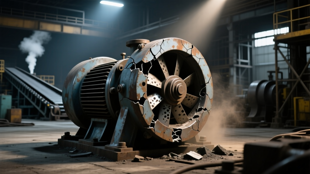 Why 73% of Gear Pump Failures in Steel Mills Trace Back to Material Misselection — A Field-Engineered Guide to Gear Pump Applications in Steel & Metal Processing That Cuts Downtime, Prevents Catastrophic Seal Failure, and Extends Service Life Beyond 42 Months