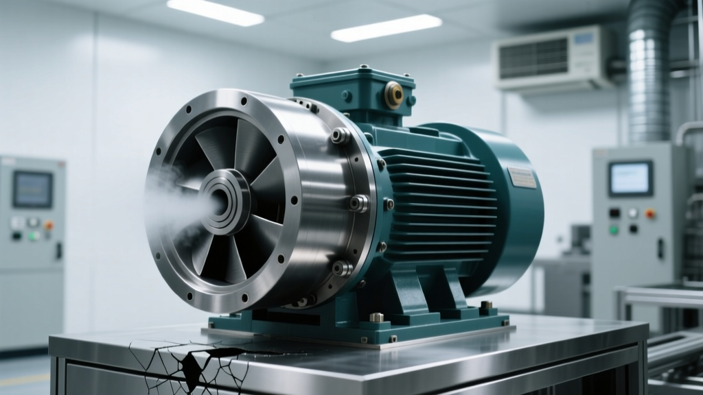 Why 73% of Glass Plants Experience Premature Metering Pump Failure (And How ISO 14064-2–Compliant Chemical Dosing Stops It) — A Safety-First Guide to Metering Pump Applications in Glass Manufacturing