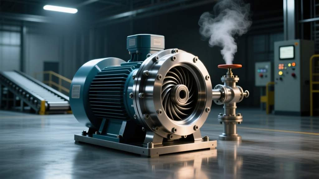 Why 73% of Glass Plants Overpay for Pump Energy: A Sustainable Guide to Progressive Cavity Pump Applications in Glass Manufacturing — Material Selection, Efficiency Tuning, and Real-World Operational Fixes That Cut kWh/ton by Up to 41%