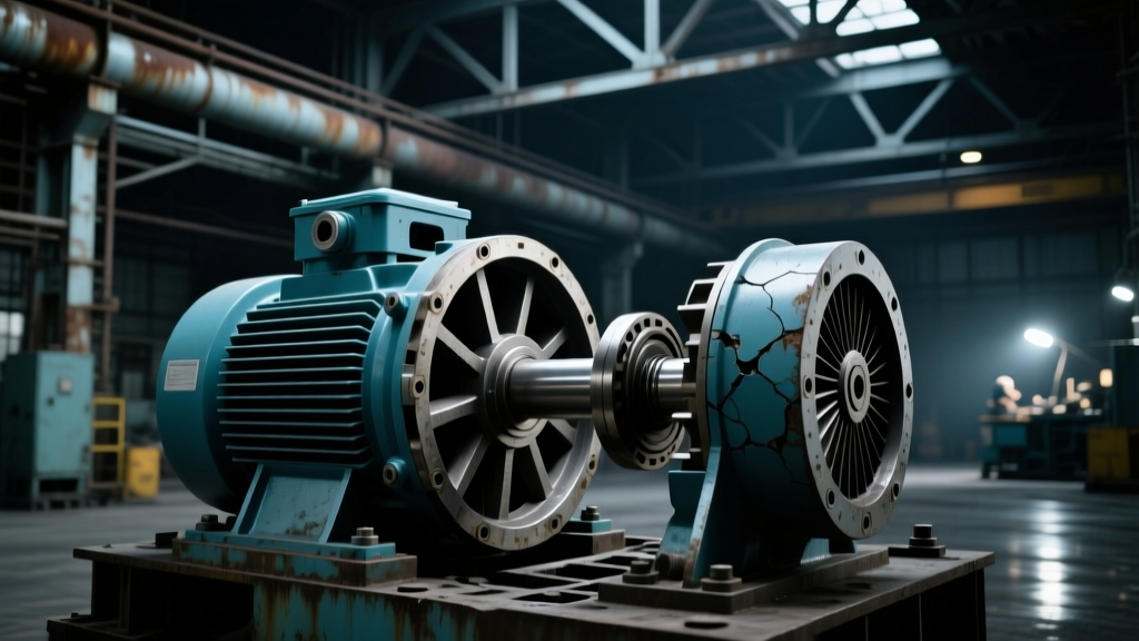 Why 73% of High-Pressure Diaphragm Pump Failures Occur Below 1,200 PSI — Not Because of Pressure Alone, But Material Fatigue, Seal Geometry, and Historical Design Blind Spots (A 2024 Engineering Guide)
