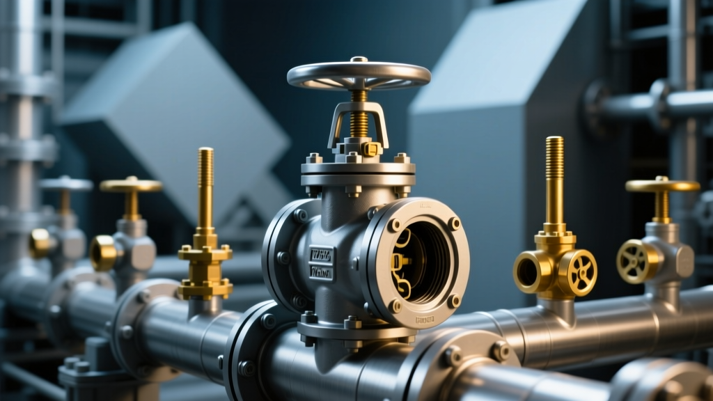 Why 73% of HVAC Energy Waste Starts With an Undersized Safety Valve: The ROI-First Guide to Sizing, Selecting, and Optimizing Safety Valves for Heating, Ventilation, and Air Conditioning Systems