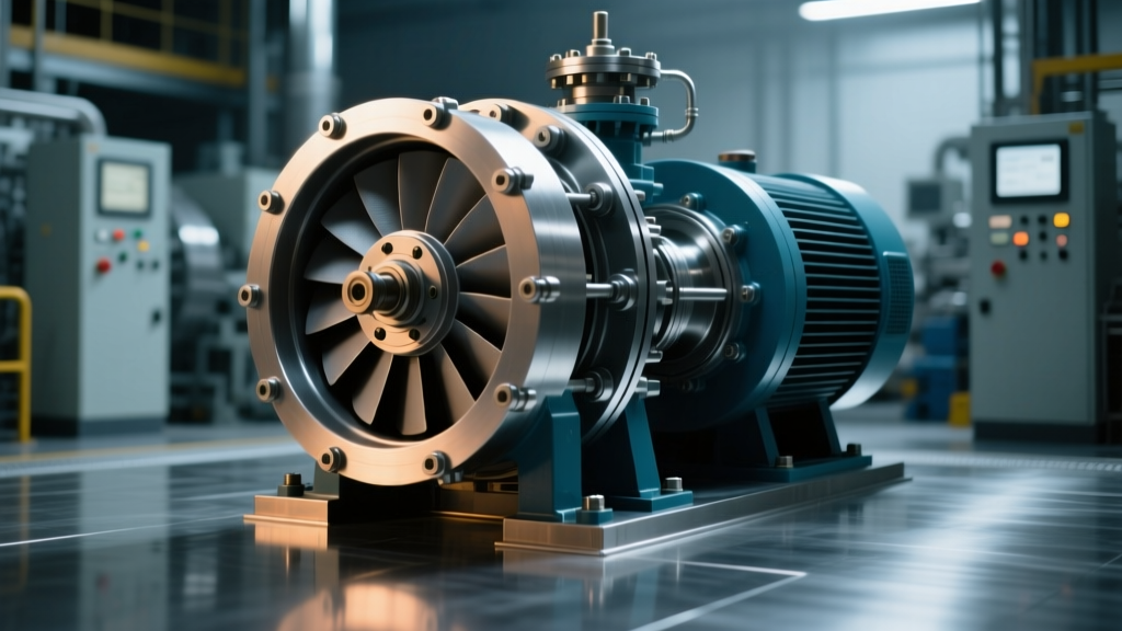 Why 73% of HVAC Energy Waste Traces Back to Diaphragm Valve Misapplication (Not Sizing Errors)—Here’s How to Fix Sizing, Selection & Optimization in Real-World Systems