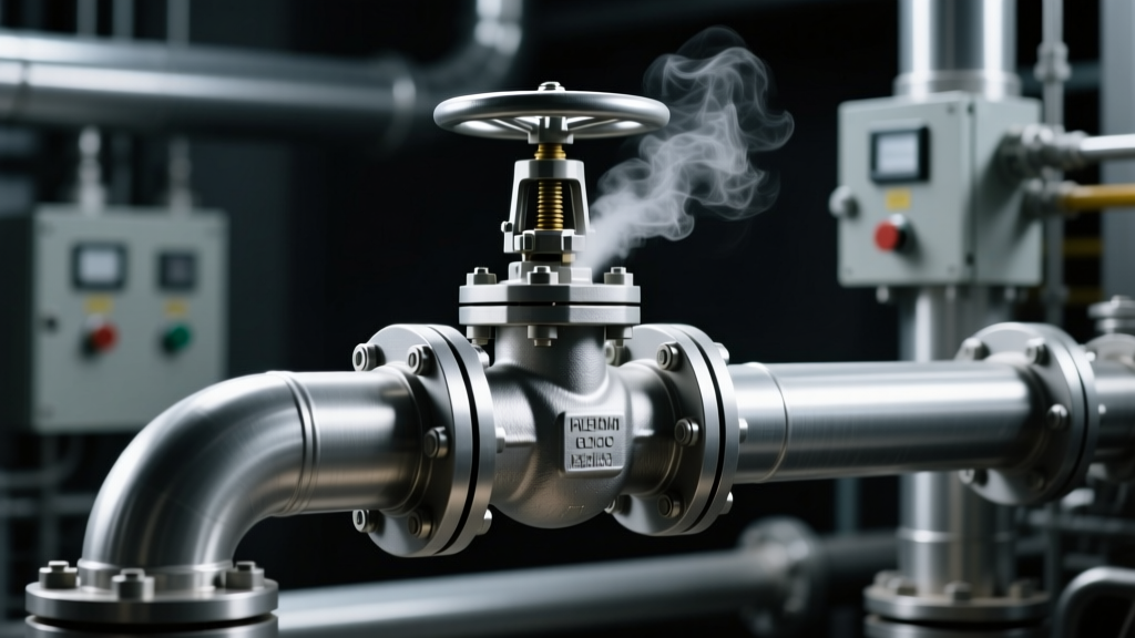 Why 73% of HVAC Energy Waste Traces Back to Plug Valve Misapplication (Not Sizing or Control)—A Sustainability-Focused Guide to Plug Valve Applications in HVAC & Building Services That Cuts Pumping Energy by 18–27% While Meeting ASHRAE 90.1-2022 Compliance
