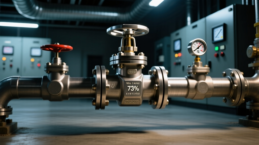 Why 73% of HVAC Pressure Relief Valve Failures Are Preventable: A Field Engineer’s No-Fluff Guide to Sizing, Smart Selection, and Energy-Aware Integration (Not Just Code Compliance)