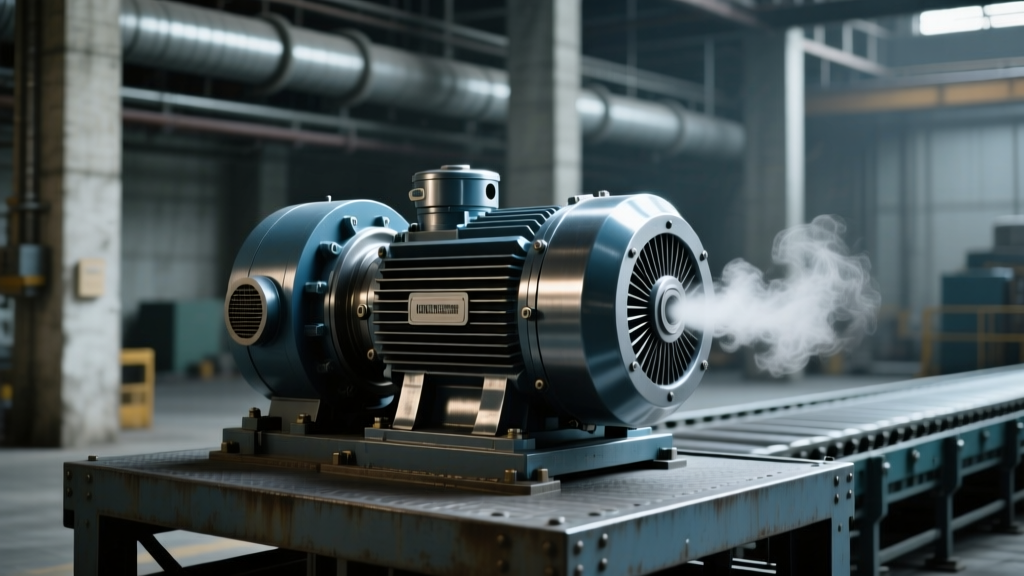 Why 73% of Indian denim mills over-specify centrifugal compressors—and how to cut energy waste by 28% while meeting ISO 8573-1 Class 2 air purity for dyeing, weaving, and air-jet looms.