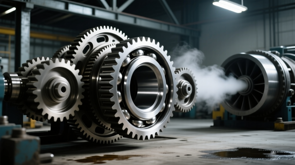 Why 73% of Indian & Vietnamese Spinning Mills Overpay for Steam & Power: A Gas Turbine Applications in Textile Manufacturing Guide That Exposes Hidden Efficiency Gaps, Material Compatibility Risks, and Real-World CHP Payback Timelines (Not Theory)