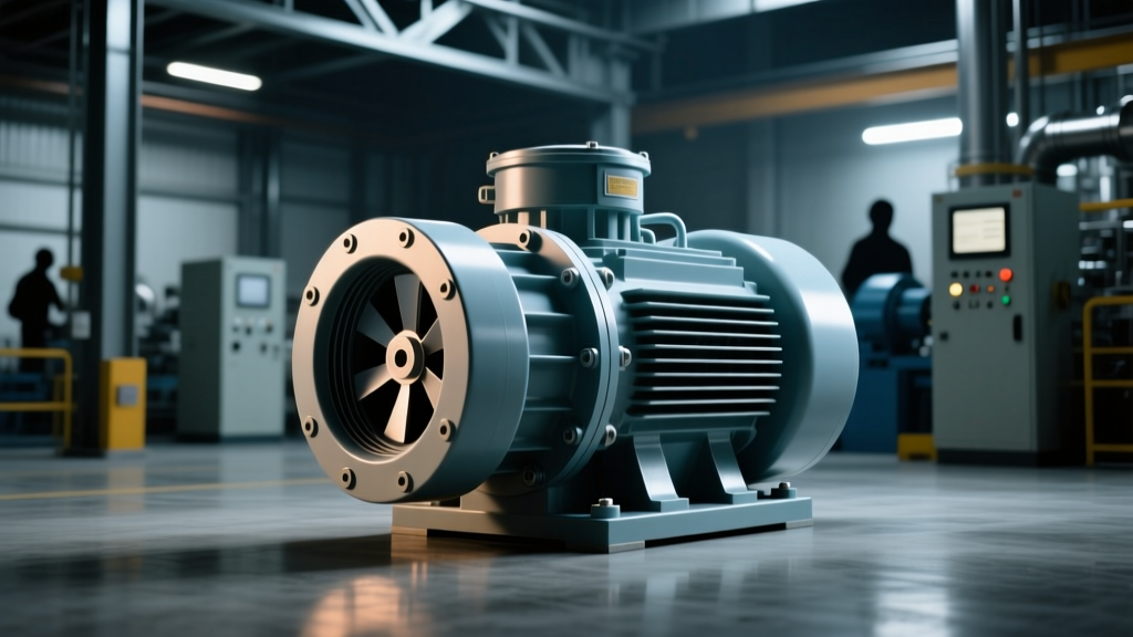 Why 73% of Industrial Facilities Overpay on Pump Energy Costs (and How PVC/CPVC Centrifugal Pumps Cut kWh Use by 22–38% Without Sacrificing Corrosion Resistance)