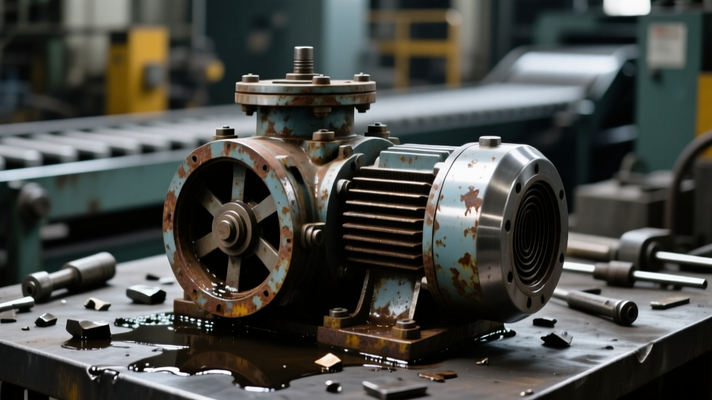 Why 73% of Industrial Pump Failures Trace Back to Misapplied Self-Priming Pumps (And How to Fix It Before Your Next Retrofit): A Field-Engineer’s Complete Overview of Self-Priming Pump Applications in Industry Across Oil & Gas, Chemical, Water Treatment, Power Generation, and HVAC
