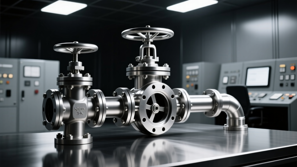 Why 73% of Knife Gate Valve Failures in Mining Cause Unplanned Downtime (and How to Stop Them): A Safety-First, Compliance-Driven Guide to Knife Gate Valve Applications in Mining & Mineral Processing