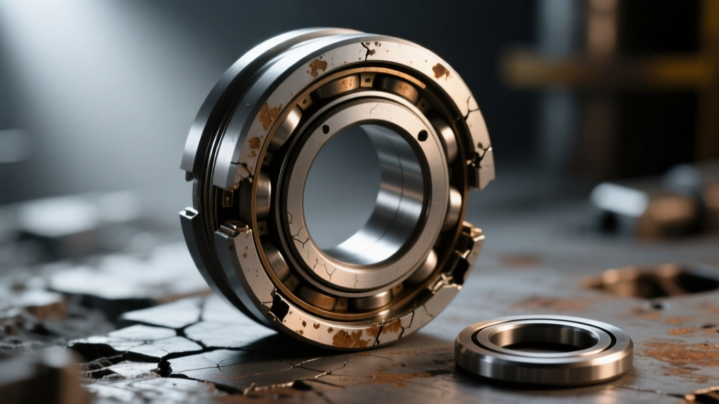 Why 73% of Labyrinth Seal Failures in Corrosive Chemical Service Aren’t Due to Material Choice—But This 3-Step Alignment Protocol (Backed by API 682 Annex F and Real Plant Root-Cause Data)