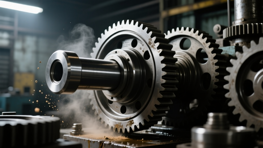 Why 73% of Large-Scale Agri-Irrigation Projects Fail Their Gas Turbine Commissioning (and How to Fix It Before Startup): A Field Engineer’s Real-World Guide to Gas Turbine Applications in Agriculture & Irrigation