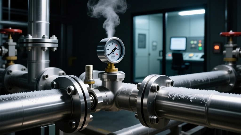 Why 73% of Magnetic Flow Meter Failures in Aluminum Smelting Occur During Commissioning (Not Operation)—A Field-Tested Installation & Commissioning Guide for Cryolite Slurry, Anode Bath Feed, and Spent Pot Lining Leachate Systems