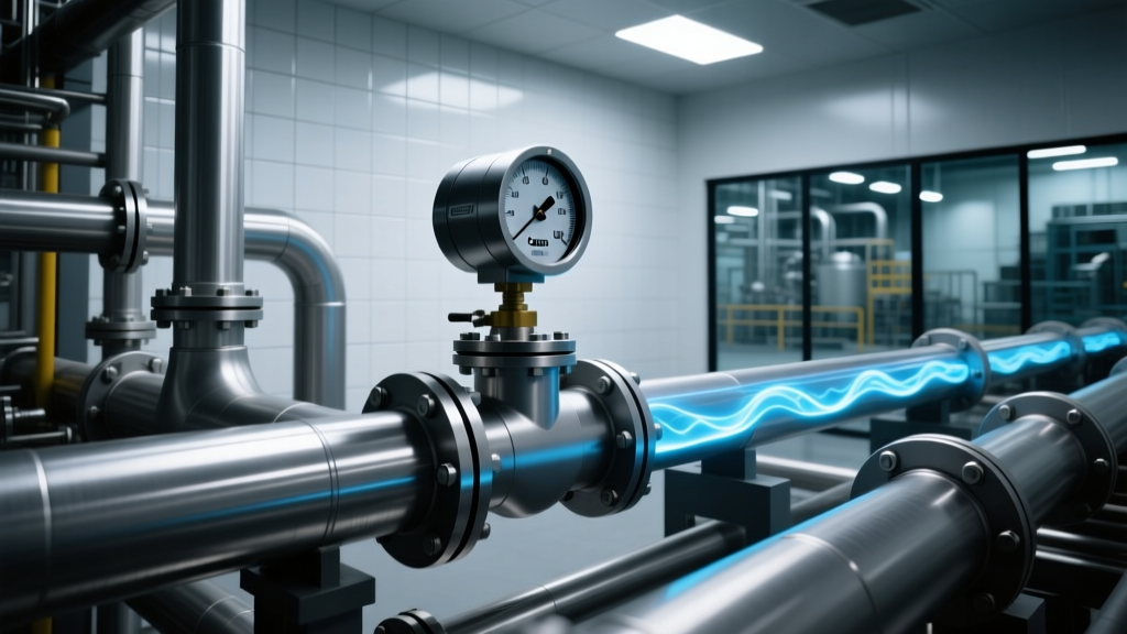 Why 73% of Major Copper Leach Plants Switched to Coriolis Flow Meters (and Why Your Mineral Processing Line Still Uses Inferior Tech)