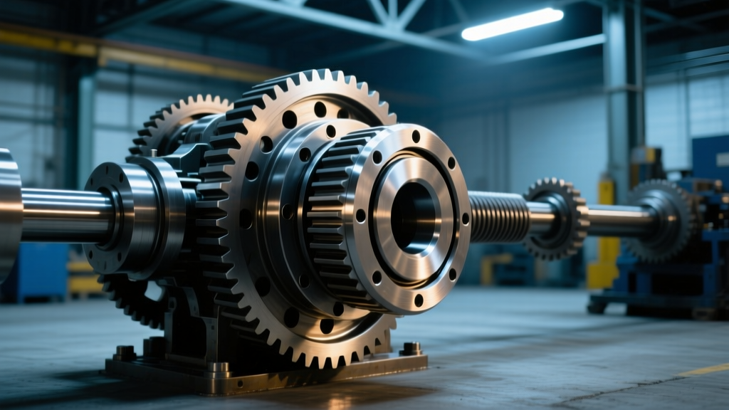 Why 73% of Mining Operations Still Choose Fluid Couplings Over VFDs (and When They Absolutely Shouldn’t): A Field-Engineer’s Guide to Fluid Coupling Applications in Mining & Mineral Processing — Selection Criteria, Material Requirements, and Industry-Specific Best Practices You Can’t Afford to Overlook