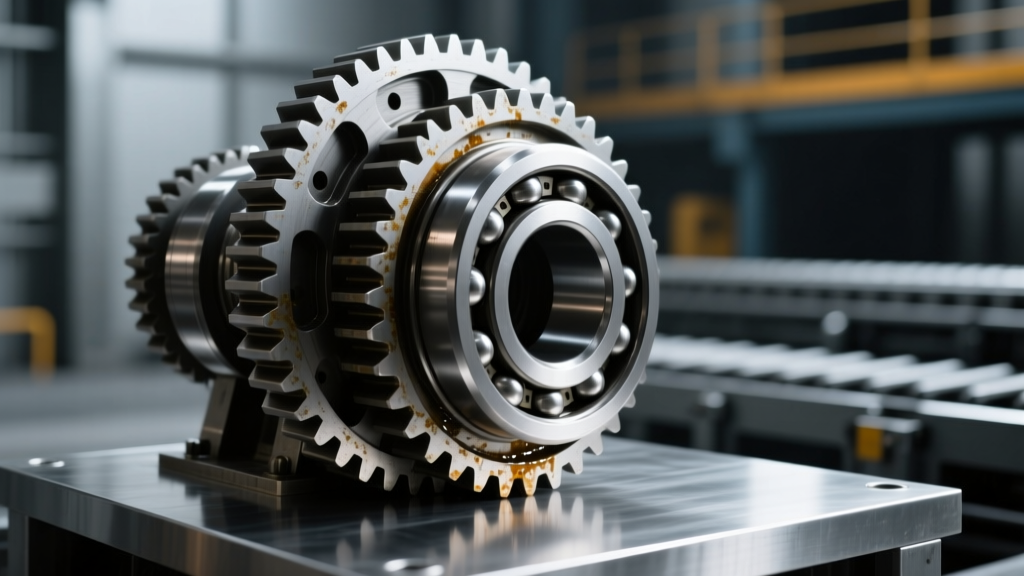 Why 73% of Mining Operators Overlook Steam Turbines for On-Site Power — A Safety-First, Compliance-Driven Guide to Steam Turbine Applications in Mining & Mineral Processing (With ASME BPVC, MSHA, and ISO 5167 Validation)