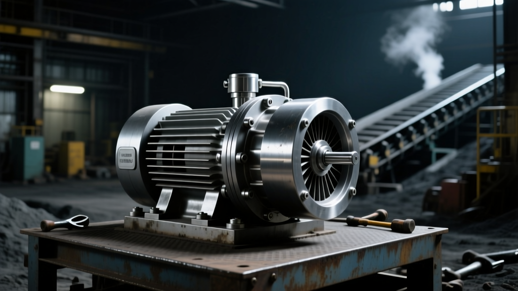 Why 73% of Mining Operators Replace Peristaltic Pumps Prematurely (and How to Avoid It): A Safety-First, Compliance-Driven Guide to Peristaltic Pump Applications in Mining & Mineral Processing
