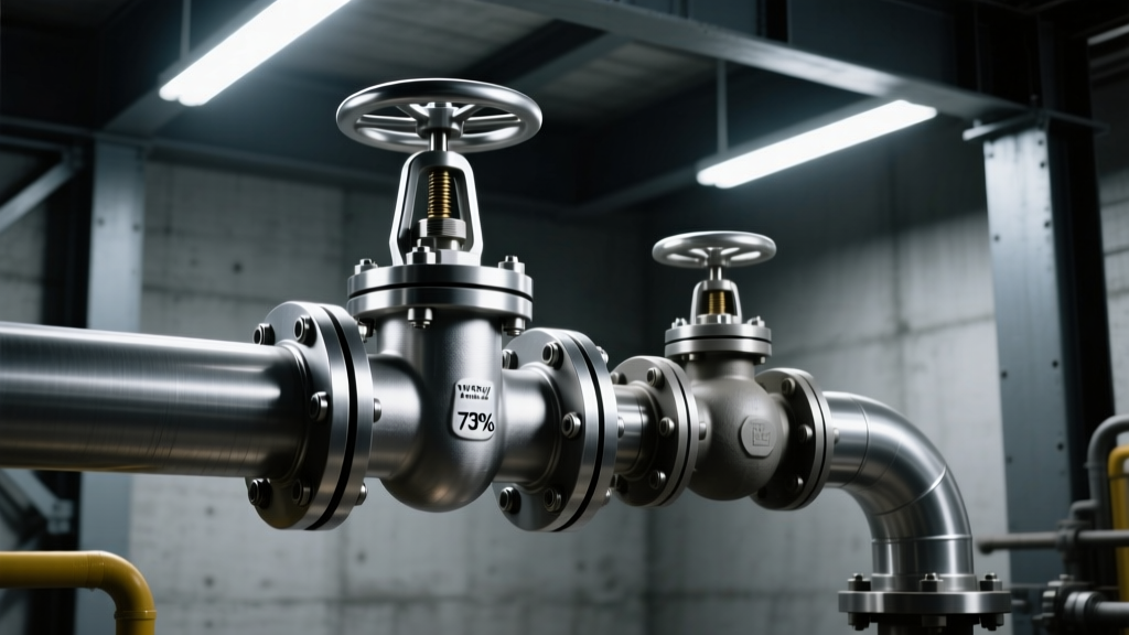 Why 73% of Mining Pressure Relief Valve Failures Trace Back to Material Mismatch — A Field-Tested, Compliance-First Guide to Pressure Relief Valve Applications in Mining & Mineral Processing That Prevents Catastrophic Overpressure Events