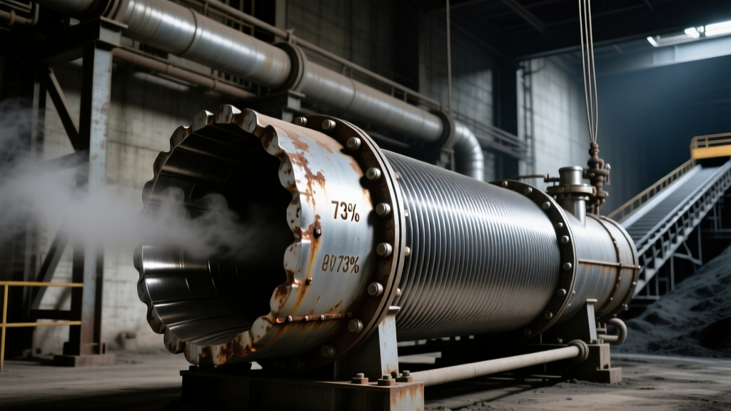 Why 73% of Mining Sites Overheat Critical Circuits (and How Air-Cooled Heat Exchangers Solve It Safely): A Regulatory-First Guide to ACHE Applications in Mining & Mineral Processing