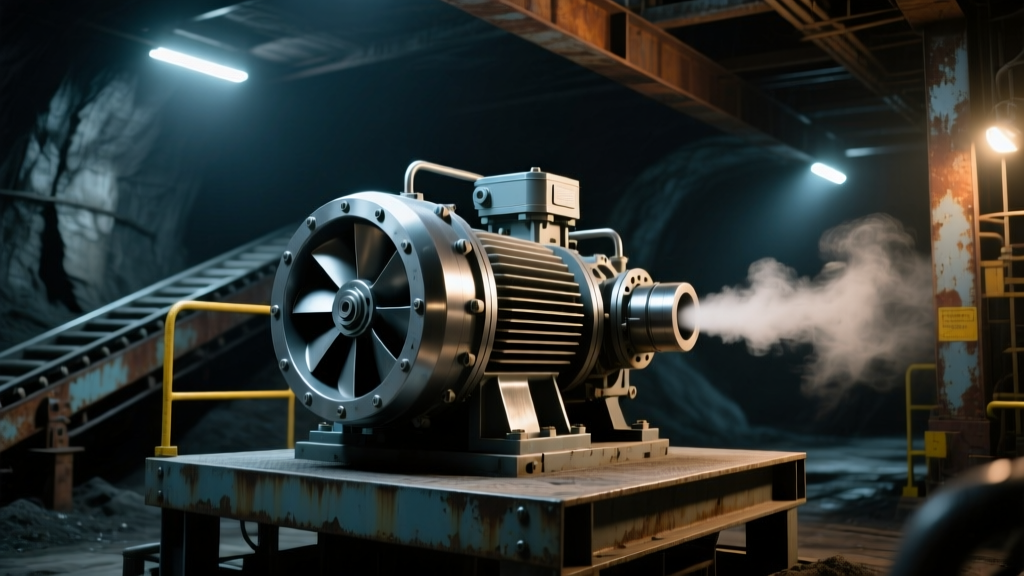 Why 73% of Mining Sites Replace Piston Pumps Prematurely (And How to Fix It): A Safety-First, Compliance-Driven Guide to Piston Pump Applications in Mining & Mineral Processing