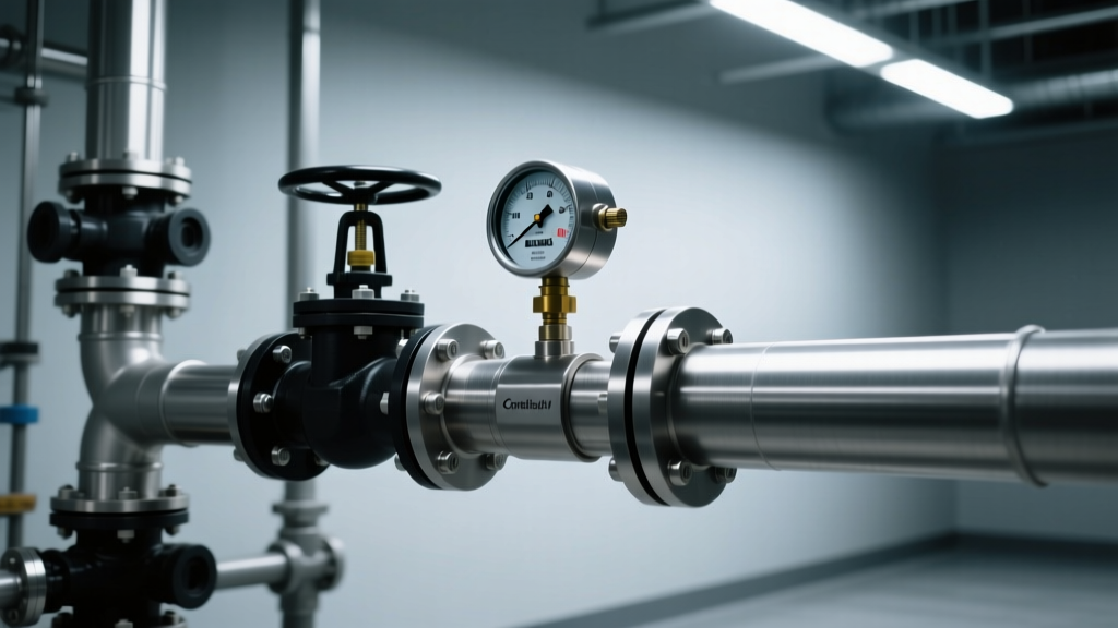 Why 73% of Municipal Plants Still Misapply Coriolis Flow Meters in Water & Wastewater Treatment (And Exactly How to Fix It With Material-Specific Selection, ASME B31.4-Compliant Installation, and Real-Time Density Compensation)
