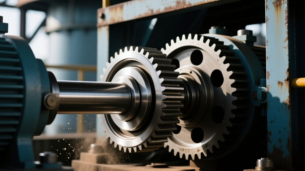 Why 73% of Municipal Pump Failures in Water Treatment Plants Trace Back to Fluid Coupling Misapplication (Not Motor or Pump Faults) — A Commissioning-First Guide to Selection, Material Compliance, and Real-World Drive Train Alignment for Wastewater Operators