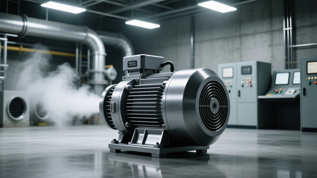 Why 73% of Municipal Wastewater Plants Overpay for Compressed Air: The Oil-Free Compressor ROI Breakdown You’re Not Getting From Sales Reps — A Technical Guide to True Lifecycle Cost in Water & Wastewater Treatment
