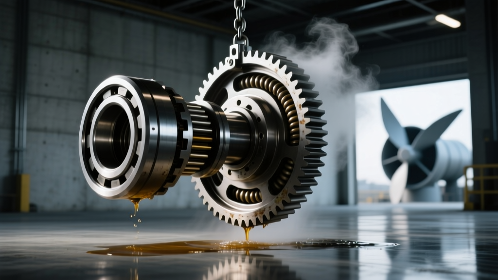 Why 73% of Municipal WWTPs Overpay for Energy Recovery: A Power Engineer’s ROI-First Guide to Water Turbine Applications in Water & Wastewater Treatment (With Real Plant Efficiency Curves, Material Cost Breakdowns, and ASME-Compliant Selection Frameworks)