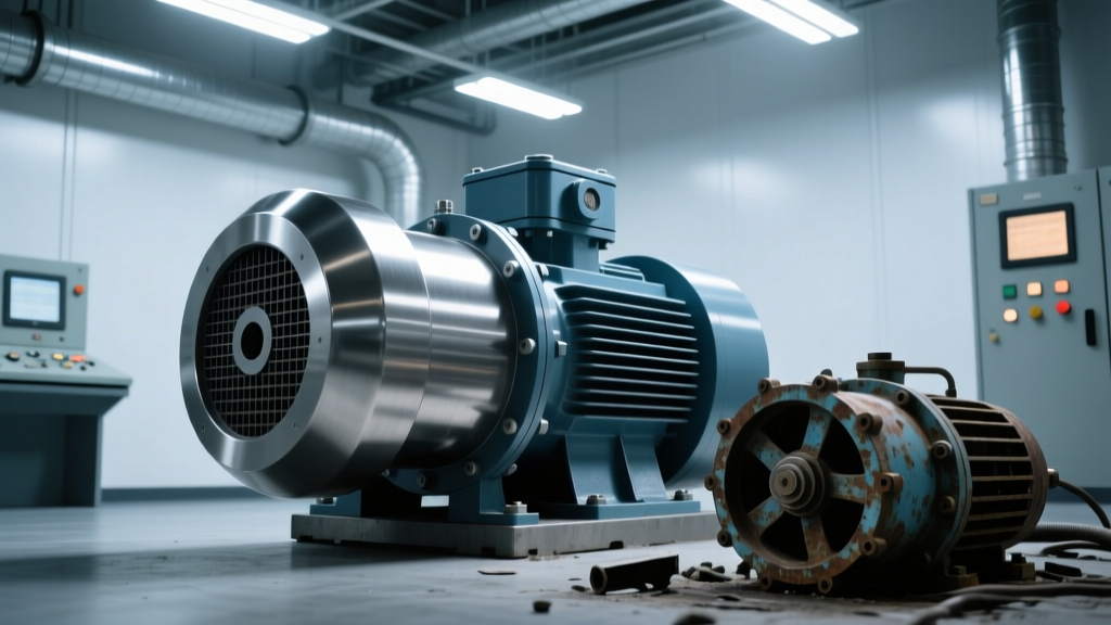 Why 73% of Offshore Platform Operators Now Replace Centrifugal Pumps with Diaphragm Pumps in Chemical Injection—Real-World Diaphragm Pump Applications in Oil and Gas Industry Across Upstream, Refining, and Pipeline Transport (With NPSH Calculations & API RP 14C Compliance Breakdown)