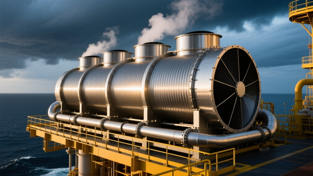 Why 73% of Offshore Platforms Now Replace Water-Cooled Systems with Air Cooled Heat Exchanger Applications in Oil and Gas Industry — A Thermal Engineer’s Breakdown of Real-World Upstream, Refining & Pipeline Use Cases (With TEMA Compliance Benchmarks & Fouling Factor Calculations)