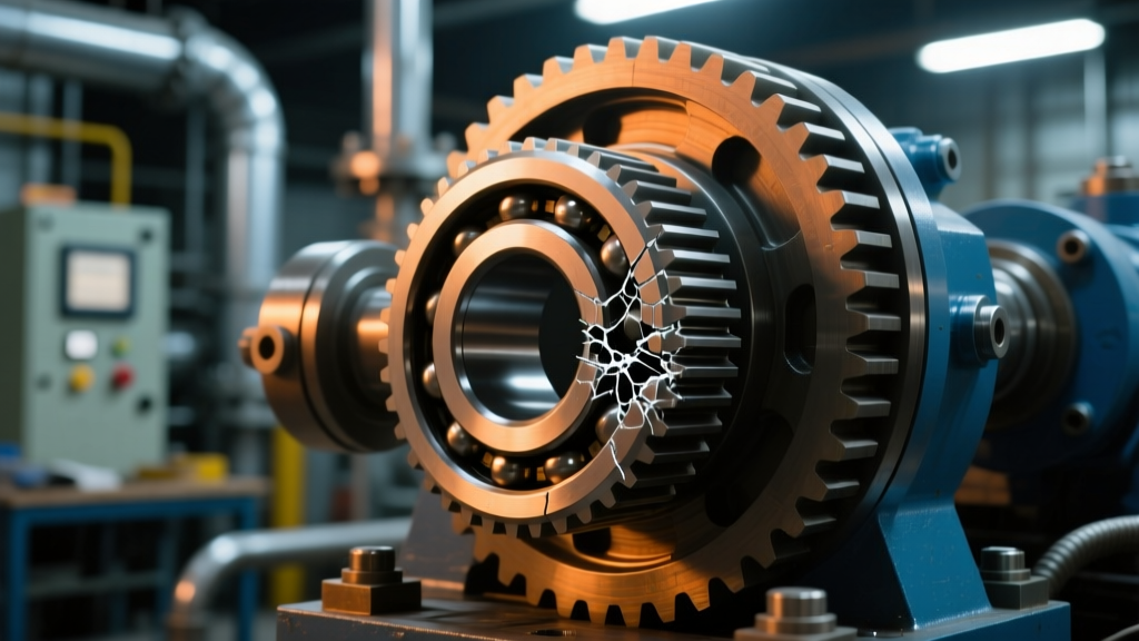 Why 73% of Oil & Gas Coupling Failures Happen in Midstream Pumps (and How to Stop Them): A Field-Engineer’s Guide to Flexible Coupling Applications in Oil & Gas Across Upstream, Midstream & Downstream Operations
