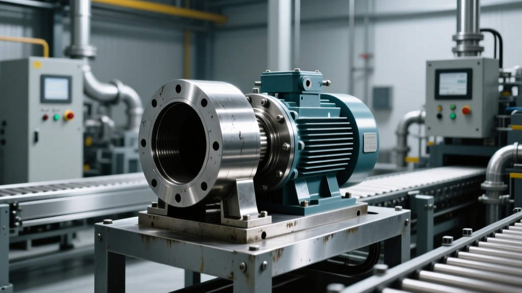 Why 73% of Oil & Gas Operators Still Misapply Lobe Pumps—And How to Fix It: Real-World Lobe Pump Applications in Oil and Gas Industry Across Upstream, Refining, and Pipeline Transport