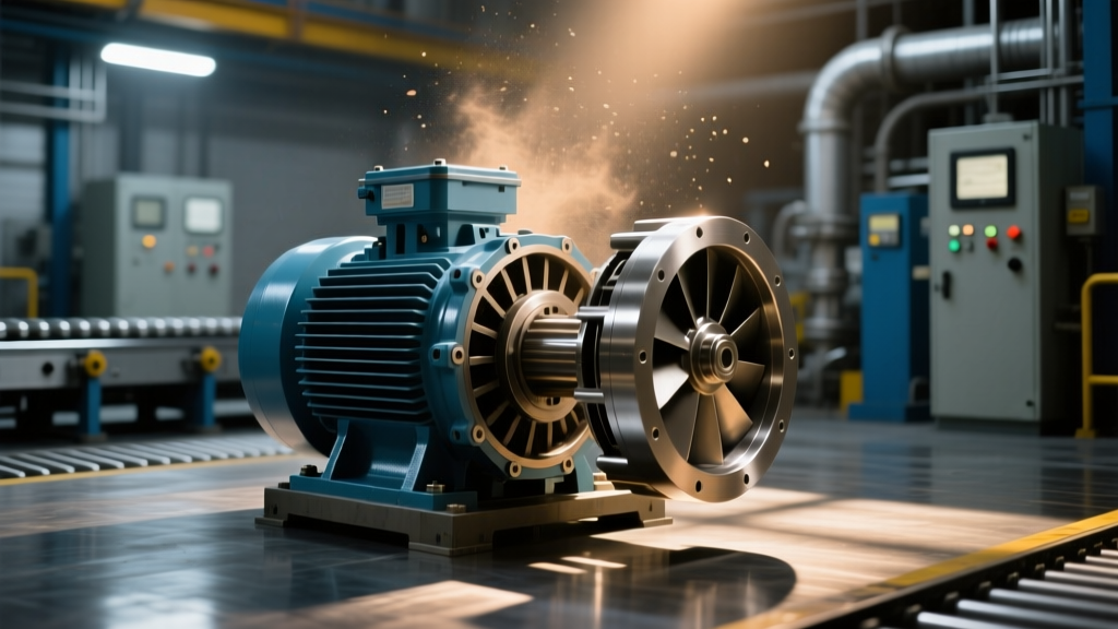 Why 73% of Oil & Gas Operators Still Misapply Peristaltic Pumps (and How to Fix It Before Your Next Chemical Injection Failure)