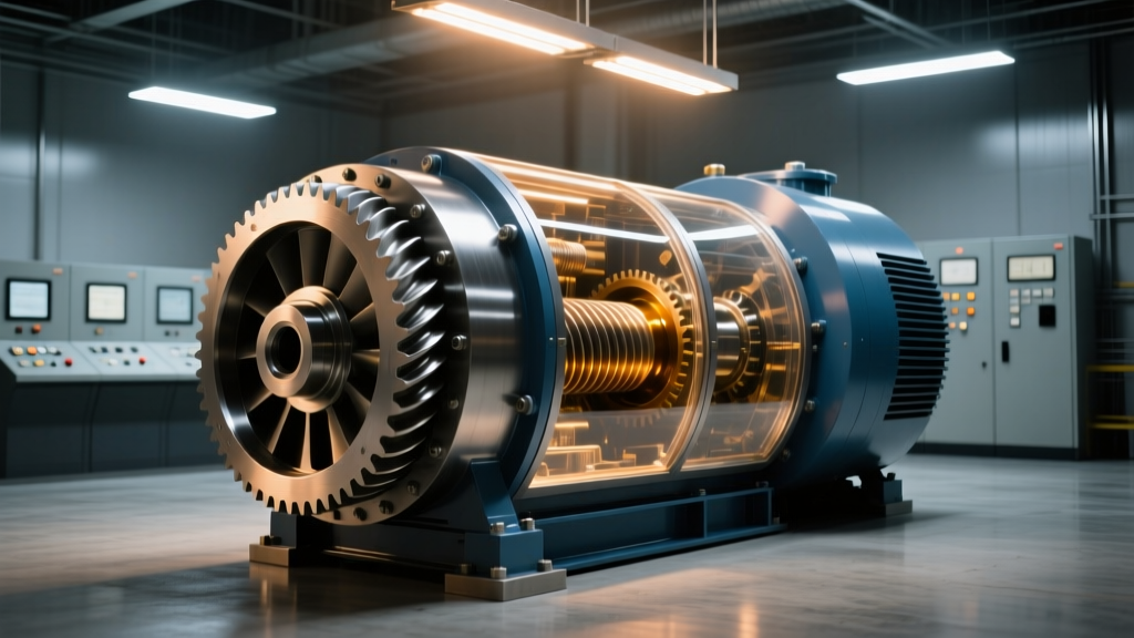 Why 73% of Oil & Gas Operators Still Use Oil-Lubricated Compressors in Critical Service—And Why That’s Costing Them $2.1M/year in Unplanned Downtime, Contamination Fines, and API RP 14C Violations (Oil-Free Compressor Applications in Oil & Gas: A Field-Engineer’s No-Fluff Guide)