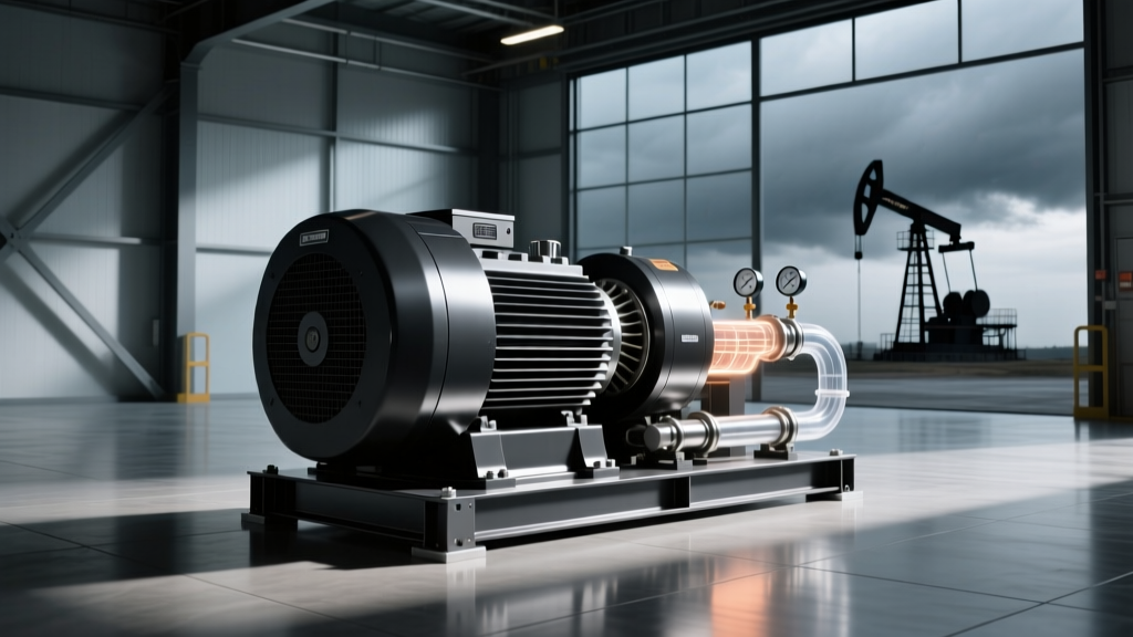 Why 73% of Oil & Gas Projects Now Fail FAT on First Attempt—and How Modular Process Skids: Prefabricated Pump and Compressor Packages Eliminate Compliance Risk, Cut Commissioning Time by 60%, and Embed ASME B31.4/B31.8 & IEC 61511 Safety Logic Before Site Arrival