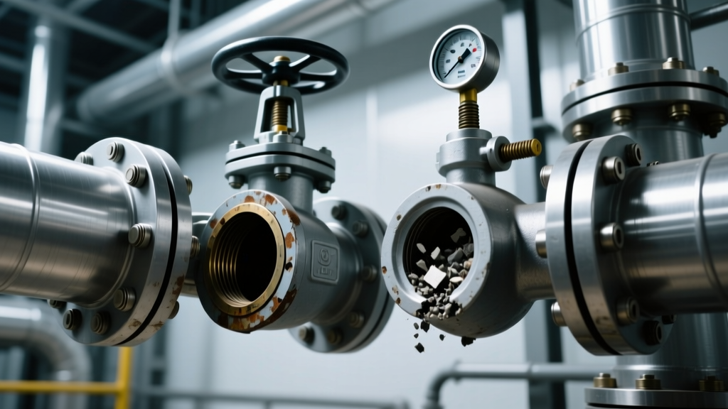 Why 73% of Oil & Gas Safety Valve Failures Happen During Commissioning (Not Operation)—And Exactly How to Prevent Them in Upstream, Refining & Pipeline Systems