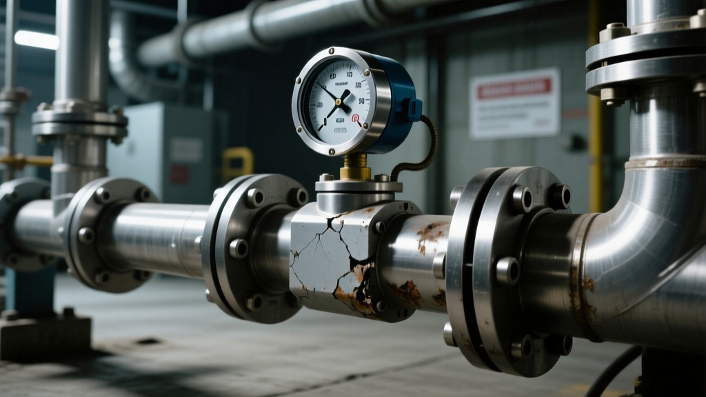 Why 73% of Paper Mill Coriolis Flow Meter Failures Trace Back to Material Misselection—Not Calibration: A Field-Validated Guide to Coriolis Flow Meter Applications in Paper Mill Processes, Including Hygienic Design, ISO/ANSI Compliance, and Real-World Pulp Stock Dosage Fixes