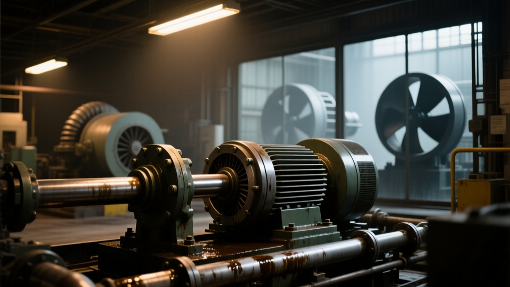 Why 73% of Paper Mills Still Rely on Reciprocating Compressors (Not Screw or Centrifugal)—A Deep-Dive Guide to Reciprocating Compressor Applications in Paper Mill Processes, Material Specs, Hygienic Design, and ASME/ISO-Compliant Best Practices