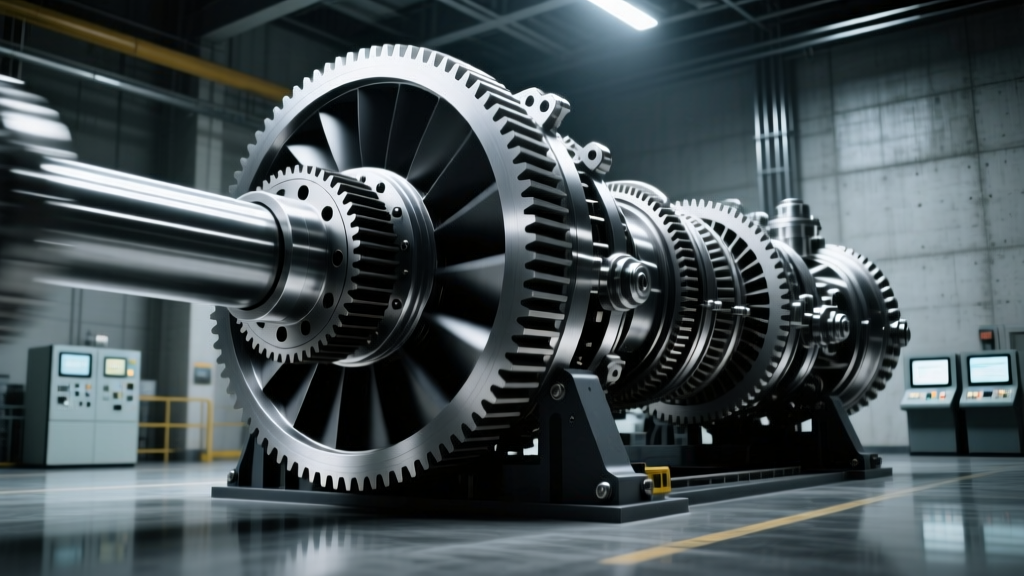 Why 73% of Pharma CHP Projects Fail Before Commissioning: A Step-by-Step Gas Turbine Applications in Pharmaceutical Manufacturing Checklist for Engineers Who Demand ISO 5 Cleanroom-Grade Reliability, Not Just kW Output