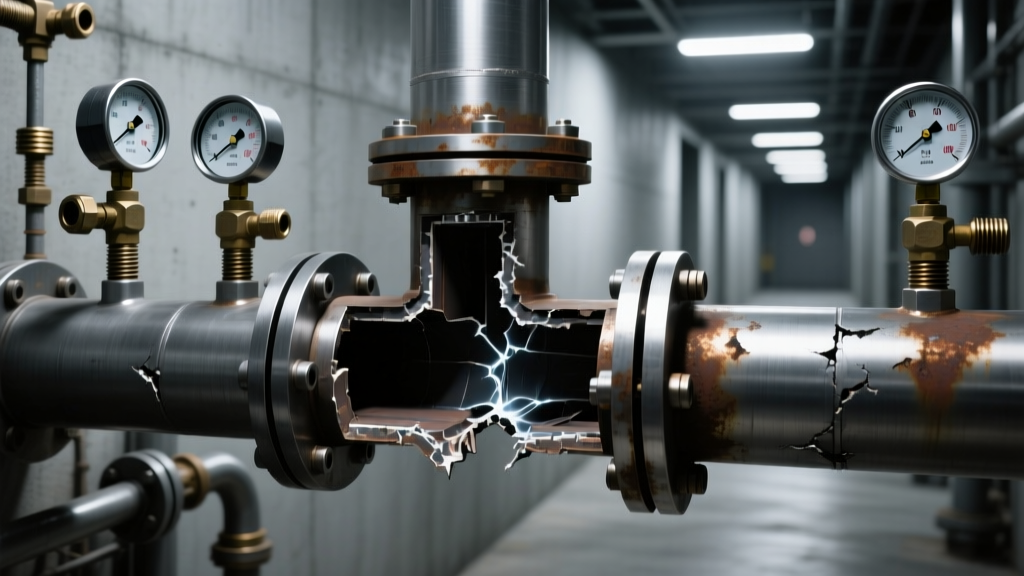 Why 73% of Pipeline Failures in Refineries Trace Back to Misapplied Carbon Steel Pipe Applications (And How Engineers Fix It Before Stress Analysis Even Begins)