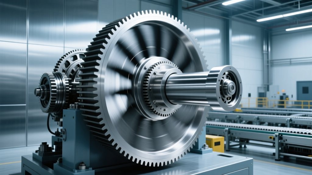 Why 73% of Plastics Plants Still Overlook Steam Turbines (And How Modern High-Efficiency Turbines Cut Energy Costs by 18–27% in Extrusion, Injection Molding & Polymer Drying)