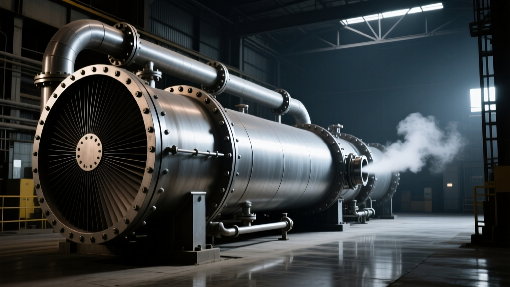 Why 73% of Plate Heat Exchanger Failures in Steel Mills Happen During Commissioning (Not Operation)—And How to Fix It Before Startup: A Field-Tested Installation & Commissioning Protocol for Plate Heat Exchangers in Steel Manufacturing