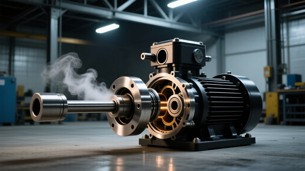 Why 73% of Plunger Pump Failures in Oil & Gas Aren’t Due to Wear—But Misapplied NPSH Margins: A Field Engineer’s No-Fluff Guide to Real-World Plunger Pump Applications Across Critical Industries